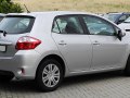 Toyota Auris (facelift 2010) - Fotografia 8