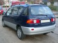 1996 Toyota Picnic (XM1) - Photo 2