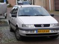 Volkswagen Passat Variant (B4) - Fotografie 3