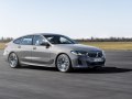 2020 BMW Серия 6 Гран Туризмо (G32 LCI, facelift 2020) - Технически характеристики, Разход на гориво, Размери
