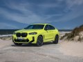 2022 BMW X4 M (F98, facelift 2021) - εικόνα 9
