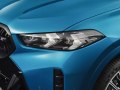 2024 BMW X6 (G06 LCI, facelift 2023) - Bild 4