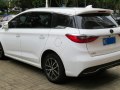 2018 BYD Song Max - Foto 2
