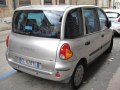 1996 Fiat Multipla (186) - Photo 4