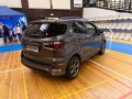 2017 Ford EcoSport II (facelift 2017) - Fotografia 16