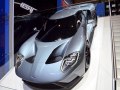2017 Ford GT II - Photo 9