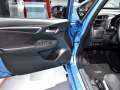 2017 Honda Jazz III (facelift 2017) - Fotografie 4