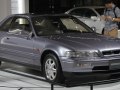 1991 Honda Legend II Coupe (KA8) - Bilde 5