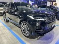 2024 Land Rover Range Rover Velar (facelift 2023) - Fotografie 43