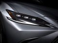 2022 Lexus ES VII (XZ10, facelift 2021) - Fotoğraf 4