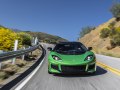 2020 Lotus Evora GT (North America) - Tekniset tiedot, Polttoaineenkulutus, Mitat