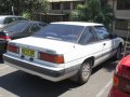 1982 Mazda 929 II Coupe (HB) - Фото 4