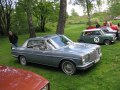 1973 Mercedes-Benz /8 Coupe (W114, facelift 1973) - εικόνα 7