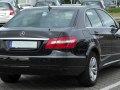 Mercedes-Benz Klasa E (W212) - Fotografia 3
