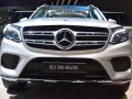 Mercedes-Benz GLS (X166) - Fotoğraf 6