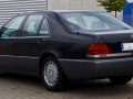 Mercedes-Benz Klasa S (W140) - Fotografia 8