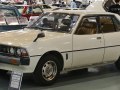 1976 Mitsubishi Galant III - Tekniska data, Bränsleförbrukning, Mått