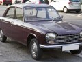 1965 Peugeot 204 - Снимка 3
