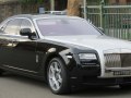 2010 Rolls-Royce Ghost I - Снимка 3