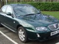 2004 Rover 75 (facelift 2004) - Фото 2
