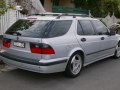 1998 Saab 9-5 Sport Combi - Снимка 2