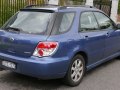 Subaru Impreza II Station Wagon (facelift 2005) - Bild 2
