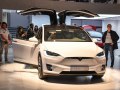 Tesla Model X - Fotoğraf 10
