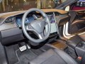 2016 Tesla Model X - Fotografie 16