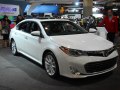 2013 Toyota Avalon IV - Bilde 5