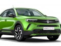 2021 Vauxhall Mokka II - Технически характеристики, Разход на гориво, Размери