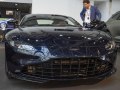 2019 Aston Martin V8 Vantage (2018) - Bild 80