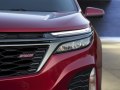 2022 Chevrolet Equinox III (facelift 2021) - Снимка 6