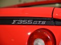 1996 Ferrari F355 GTS - Fotoğraf 7
