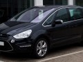 2010 Ford S-MAX (facelift 2010) - Фото 1