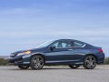 2016 Honda Accord IX Coupe (facelift 2015) - Технически характеристики, Разход на гориво, Размери