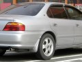 1998 Honda Saber (UA4) - Fotografia 2