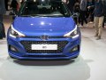 2018 Hyundai i20 II (GB facelift 2018) - Photo 10
