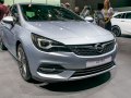 Opel Astra K (facelift 2019) - Kuva 6