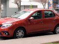 2017 Renault Symbol III (facelift 2017) - Technische Daten, Verbrauch, Maße