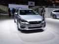 2017 Subaru Impreza V Hatchback - Bilde 6