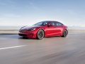 2021 Tesla Model S (facelift 2021) - Снимка 2