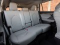 2020 Toyota Highlander IV - Fotoğraf 4