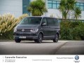 2016 Volkswagen Caravelle (T6) - Kuva 14