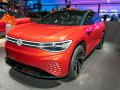 2019 Volkswagen ID. ROOMZZ Concept - Kuva 7