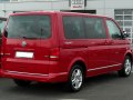 Volkswagen Multivan (T5, facelift 2009) - Bild 5