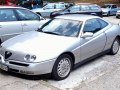 Alfa Romeo GTV (916) - Fotoğraf 6