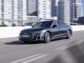 2022 Audi A8 Long (D5, facelift 2021) - Фото 7