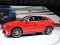 Audi RS Q3 - Fotografie 2