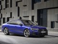 2022 Audi S8 (D5, facelift 2021) - Bilde 4