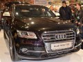 2014 Audi SQ5 I - Tekniska data, Bränsleförbrukning, Mått
